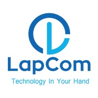 LapCom Co. logo - Similar company to Mapcom Technologies
