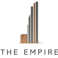 The Empire logo - Similar company to Roi Logic