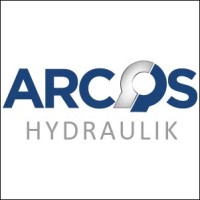 Arcos Hydraulik logo - Similar company to Hydroline