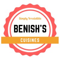 Benish's Cuisines logo - Similar company to Bahauddin Zakariya University