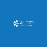 MGS ELEKTROMEKANİK İNŞAAT TAAHHÜT SAN. TİC. LTD. ŞTİ logo - Similar company to Mek Tesi̇sat Yapi Malzemeleri̇