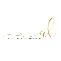 Au La La Design logo - Similar company to Decoded Digital Agency