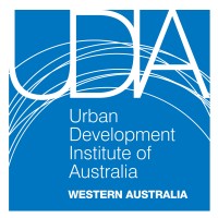 Urban Development Institute of Australia (WA) logo - Similar company to Tbb Planning (Formerly Taylor Burrell Barnett)