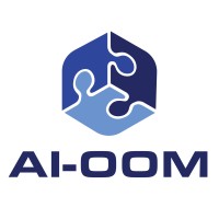 AI-OOM logo - Similar company to Disco Duivels
