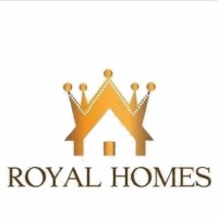 Royal Homes logo - Similar company to Tagprojects