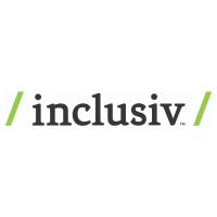 Inclusiv logo - Similar company to C