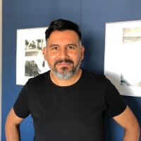 Víctor Maldonado UX logo - Similar company to Uxres