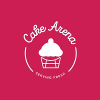 Cake Arena logo - Similar company to Sugar Cravings
