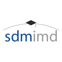 SDMIMD PGCM logo - Similar company to Madison Public Relations