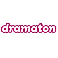 Dramaton logo - Similar company to Sgc Knowledge Transfer (By Aerodrome)