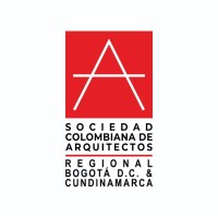Sociedad Colombiana de Arquitectos Bogotá D.C. y Cundinamarca logo - Similar company to Consejo Profesional Nacional De Arquitectura Cpnaa