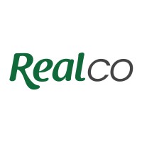 RealCo Indonesia logo - Similar company to Realco