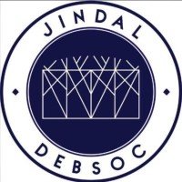 Jindal Debate Society logo - Similar company to The Final Stand