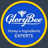GloryBee logo - Similar company to Euphoria Chocolates