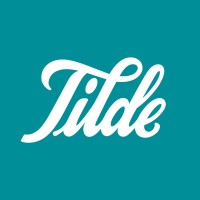Tilde logo - Similar company to Red Plus