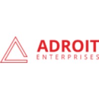 Adroit Enterprises logo - Similar company to Gani Robotics