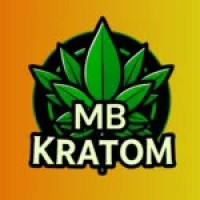 MB KRATOMTOM logo - Similar company to 406 Budcast