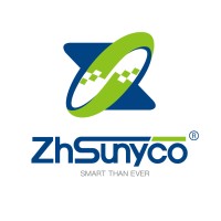 Zhsunyco logo - Similar company to Fab Plastics
