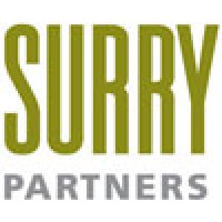 Surry Partners Accountants logo - Similar company to All Purpose Accounting