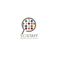 Scistaff Recruitment South Africa logo - Similar company to Teng Tools South Africa