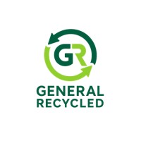 General Recycled Ltd logo - Similar company to Denimolite Ltd