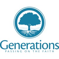 Generations logo - Similar company to C.I.L. Metal Finishing & Electroplating