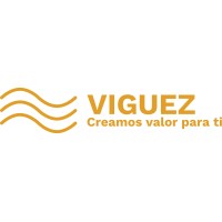 Viguez logo - Similar company to Sunline • Pérgolas Bioclimáticas
