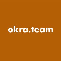 Okra.Team logo - Similar company to Cape Codes