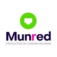 Munred logo - Similar company to Unirrol Sa