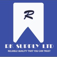 RK SUPPLY LTD.