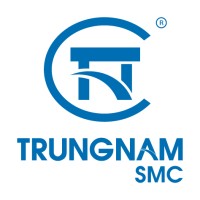 Trungnam SMC logo - Similar company to Avt Multimodal Transport Co.,Ltd