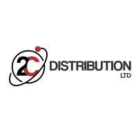 2c Distribution logo - Similar company to 2C Distribution Ltd