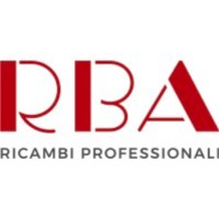 RBA Spare Parts - Food Preparation Machinery and Ho.Re.Ca. logo - Similar company to Freius S.R.L.