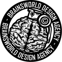 Brainsworld Agency GmbH logo - Similar company to Visual Kings E.U.