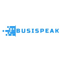 BusiSpeak logo - Similar company to Callzent