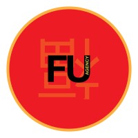 The FU Agency logo - Similar company to Candid Co