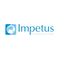 Impetus Infosolutions logo - Similar company to Impulse Technologies & Business Solution Private Limited