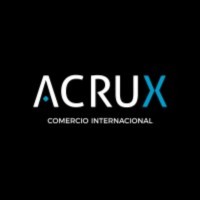 ACRUX Asesoramiento en Comercio Internacional logo - Similar company to 360 Comex | Comercio Exterior Para Empresas