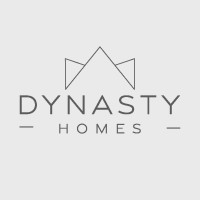 Dynasty Homes logo - Similar company to Clear Night