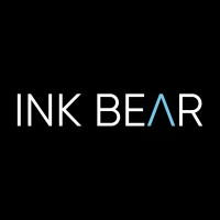 Ink Bear - Branding and Graphic Design Studio logo - Similar company to Postagrid Ltd.