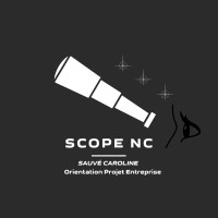 SCOPE NC -Sauvé Caroline Orientation Projet Entreprise logo - Similar company to Topimmo