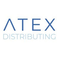 ATEX Distributing, Inc. logo - Similar company to Reboot Ventures