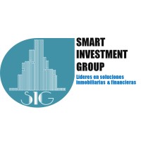 Smart Investment Group Corporation logo - Similar company to Hawk & Fade Barbershop