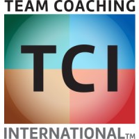 Team Coaching International logo - Similar company to Coaching At Work