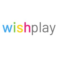 Wishplay logo - Similar company to Helios Design Labs