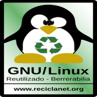 Asociación Educativa RECICLANET Hezkuntza Elkartea logo - Similar company to Igarle