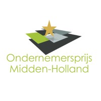 Ondernemersprijs Midden-Holland logo - Similar company to Metacon B.V.