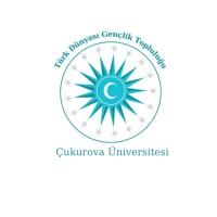 Türk Dünyası Gençlik Konseyi Çukurova Üniversitesi logo - Similar company to Makesosimple