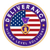 Deliverance Corp logo - Similar company to Falcon It Solutions