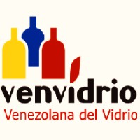 Venezolana del Vidrio, C.A. VENVIDRIO logo - Similar company to Petrocasa S.A